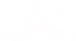 Salmon River Adventures logo