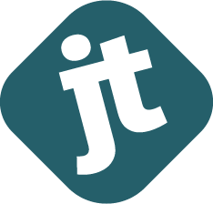 JT Design logo