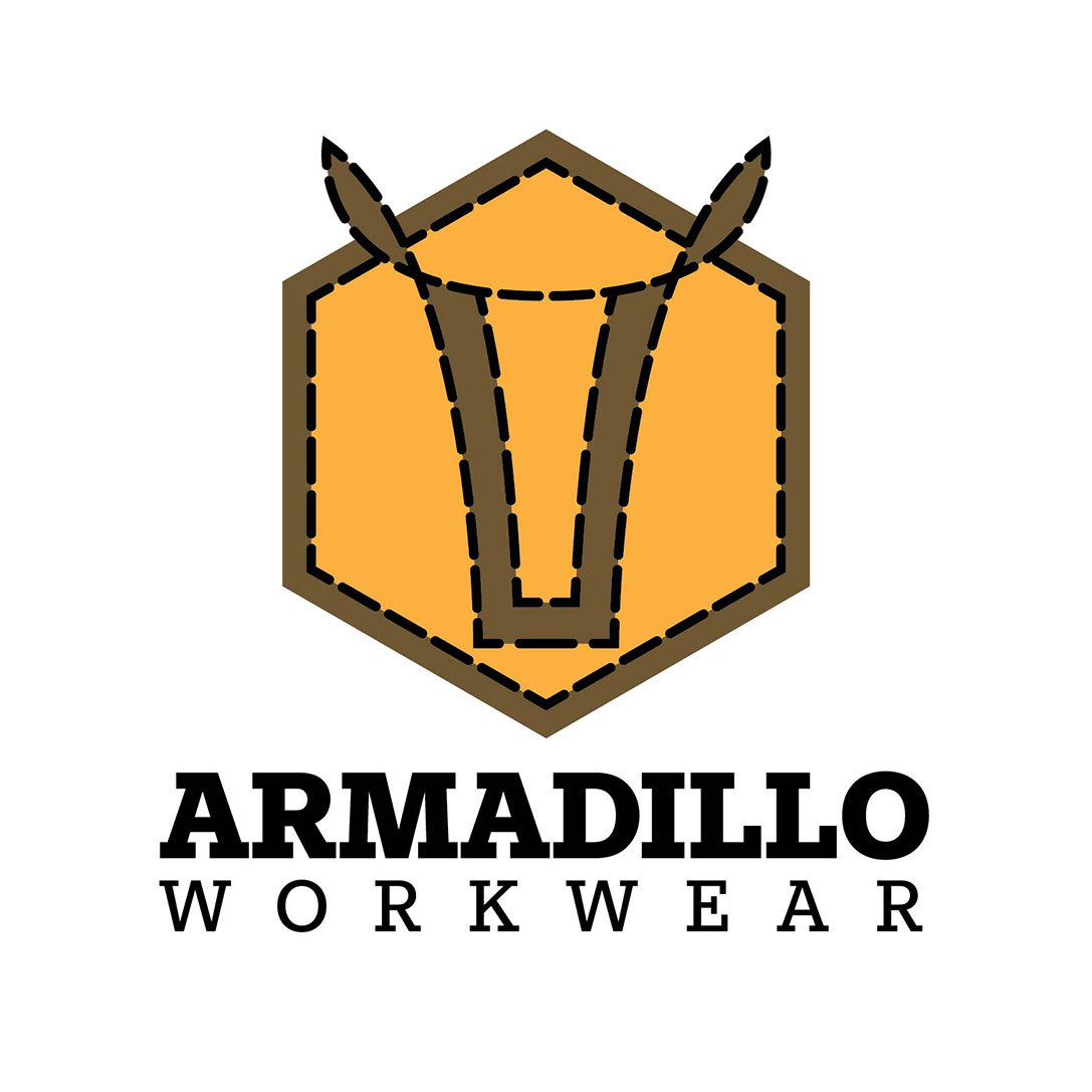 Armadillo Workwear logo