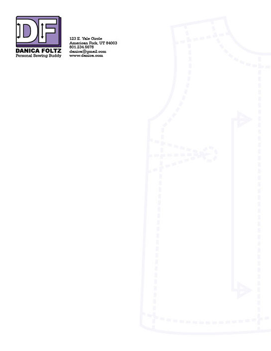 Letterhead