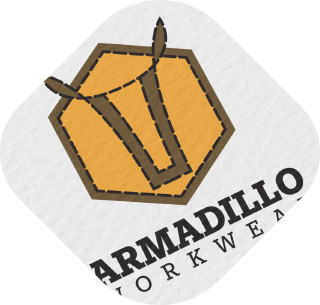 Armadillo Workwear logo thumbnail
