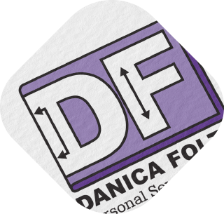 Danica Foltz branding thumbnail
