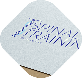 Spinal Training Chiropractic PLLC logo thumbnail