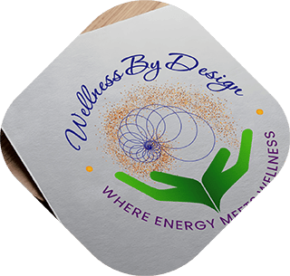Wellness By Design logo thumbnail